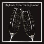 Rajkovic Eventmanagement Logo