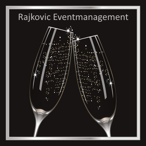 Rajkovic Eventmanagement Logo